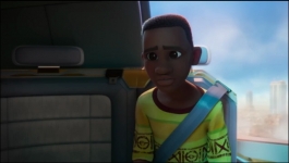 Iwaju - Season 01 Episode 03